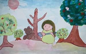 いのちの木 - 【イベント】わたしのSDGs宣言