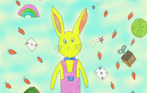 wonderland - maco