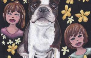 I’m happy just being with you. - Atelier gen