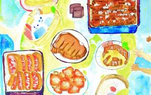 みんなで食べよう - 【イベント】わたしのSDGs宣言 