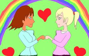 私らしくいたいから - 知花　明桜衣 