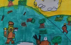 山に…何か？ - 瀨山浩野 