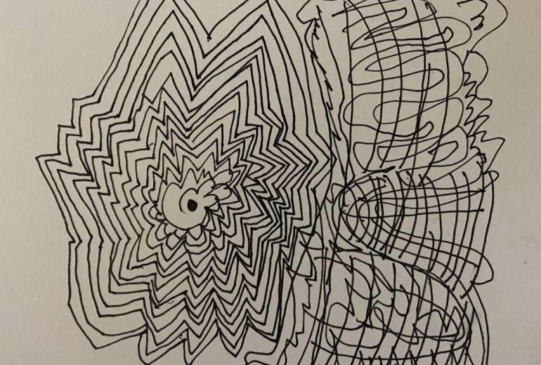 アール・ブリュット挑戦