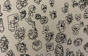 アール・ブリュット挑戦 - 笹谷正博