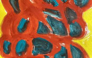 アール・ブリュット挑戦 - 笹谷正博 