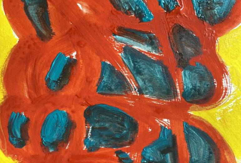 アール・ブリュット挑戦