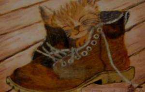 お気にいり - 萩原克典 