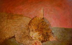 ゆめのなか - 萩原克典