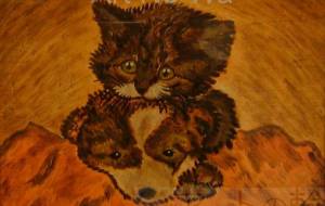 おんぶ - 萩原克典 