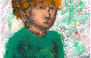 心の色彩で表現した自画像 - 【イベント】可能性アートプロジェクト 2026