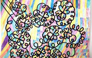 無限大の天使 - 【イベント】可能性アートプロジェクト 2026