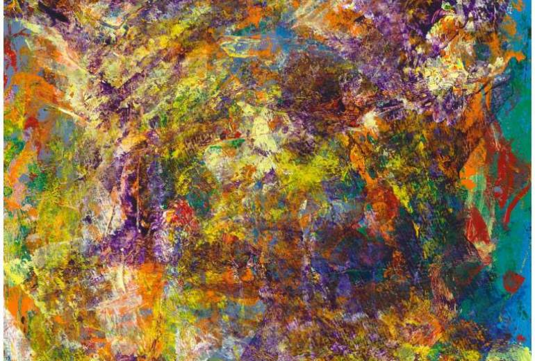 I Don’t Want to Miss a Thing