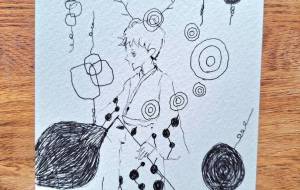 不思議な世界 - 宇宙水晶