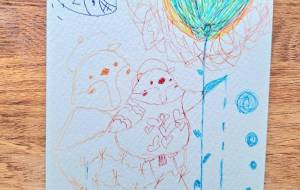 なんやろう？ - 宇宙水晶 