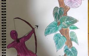 こころと脳 - 優 