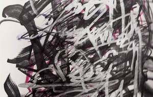 抽象画20250630 - BOBOMIND