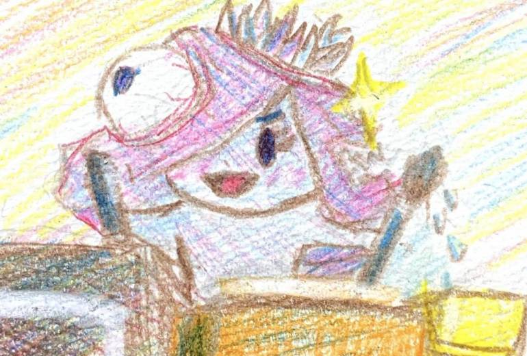 ベロスゆきかぜ