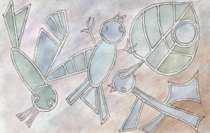 不虞の交差 - おくや　まさき 