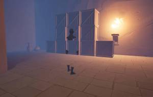 揺らぐ炎 - ダイスケ