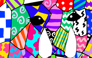 elephant - ましゅまろまかろん 