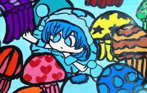 海月に囲まれて - ましゅまろまかろん 