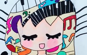 私の脳内オーケストラ - ましゅまろまかろん 