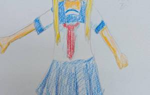 無題 - 夢見　ぴょんた 