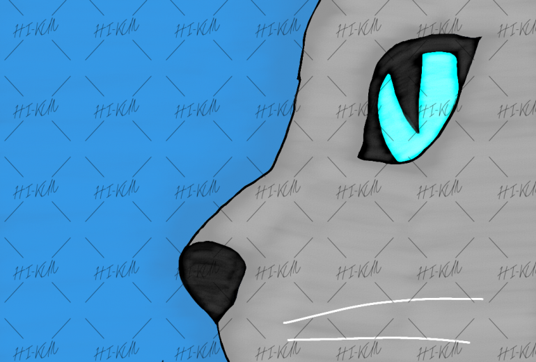 ロシアンブルー