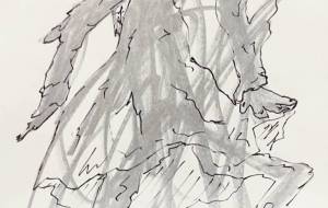 ファッションイラスト１ - BOBOMIND 