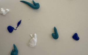 アール・ブリュット挑戦 - 笹谷正博 