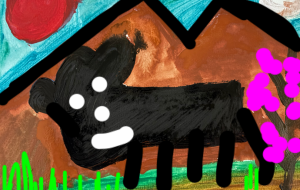 アール・ブリュット挑戦 - 笹谷正博 