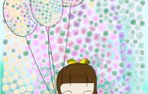 ゆったりあたたかい風 - 【イベント】可能性アートプロジェクト 2026 