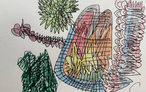 アール・ブリュット挑戦 - 笹谷正博 