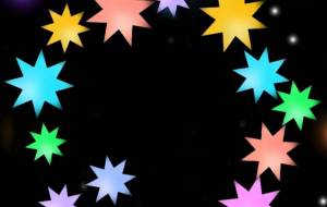 消えす 最後の光放つ天体 - 【イベント】可能性アートプロジェクト 2026 