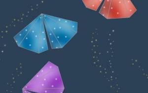 摩天楼から旅立つチョウ - 【イベント】可能性アートプロジェクト 2026