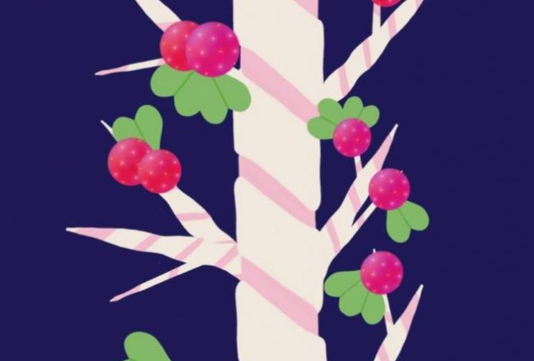 いちごみるくの季