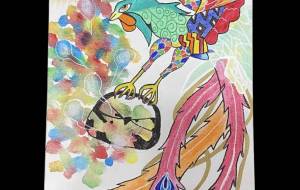 魂を運ぶ者 - 【イベント】可能性アートプロジェクト 2026 