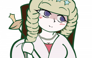 女帝 - スクリーム 