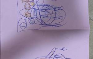 いただきます - KY 