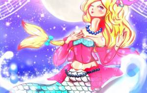 マーメイドの歌 - ショウヘイ 