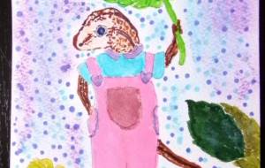 トカゲさんの梅雨っ歩 - 【イベント】可能性アートプロジェクト 2026