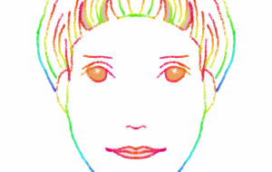 Ｈow  are  you ？ - ハヤシダ　ヨウコ 