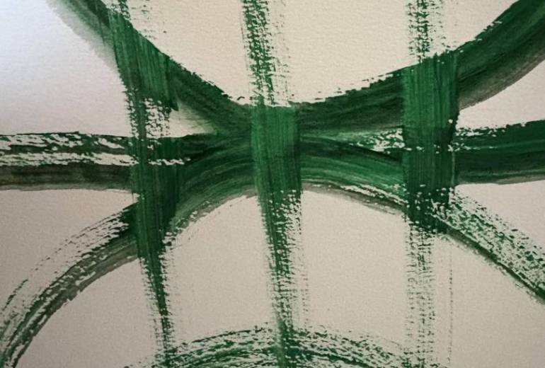 アール・ブリュット挑戦