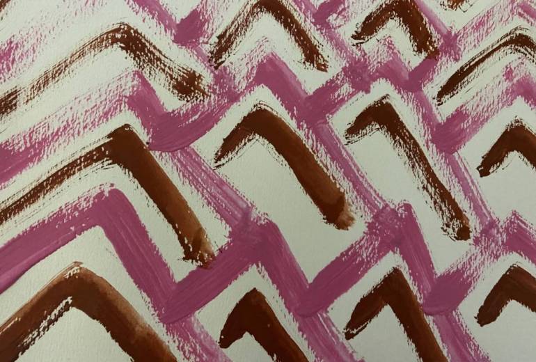 アール・ブリュット挑戦