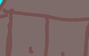 古いドア2 - トゥー・A・ルルカ 