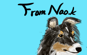 シェルティ - nao.k