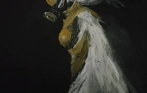 終焉女神エニューオー - 真鍋哲地 