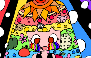 今を生きている命に感謝のありがとう - ましゅまろまかろん 