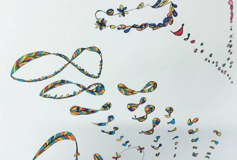 見どころのわからなくなった世界