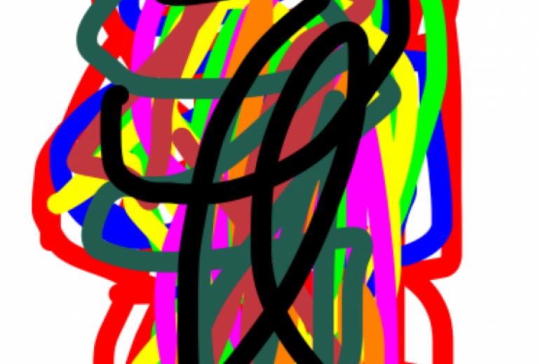 アール・ブリュット挑戦